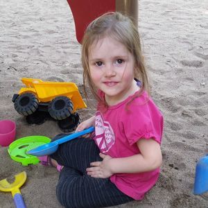 Meet your Posher, Renee